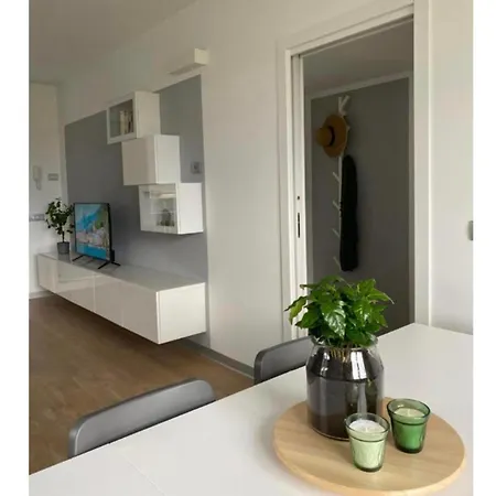 Valeriana Apartment *
