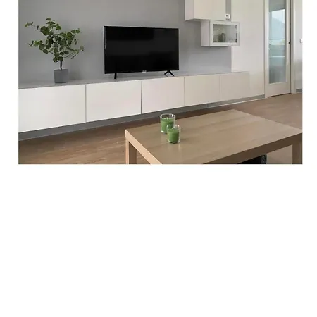 Apartment Valeriana *