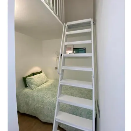 Apartment Valeriana Cresciasca