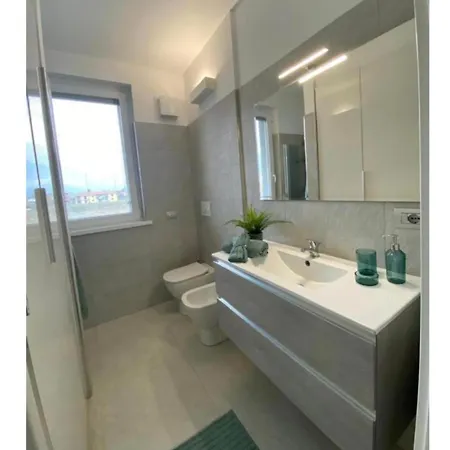 Apartment Valeriana