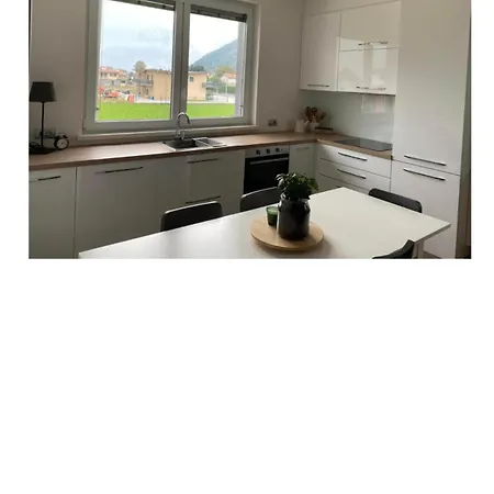 Apartment Valeriana