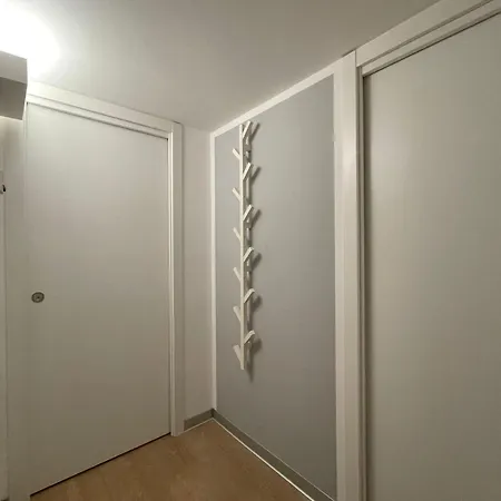 Apartment Valeriana