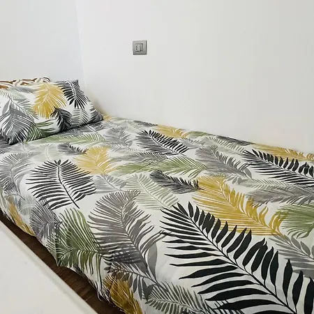 Apartment Valeriana