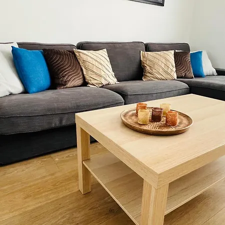 Valeriana Apartment