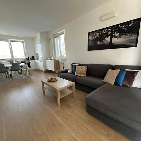 Apartment Valeriana