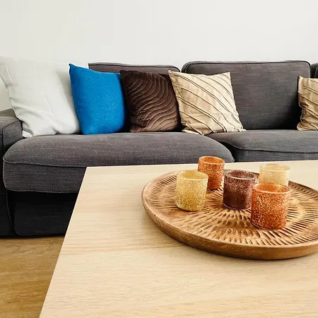 Apartment Valeriana