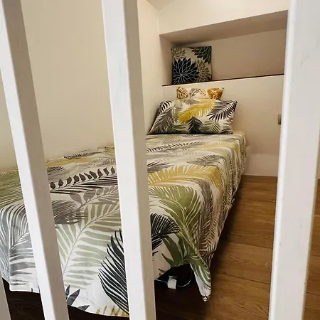 Valeriana Apartment