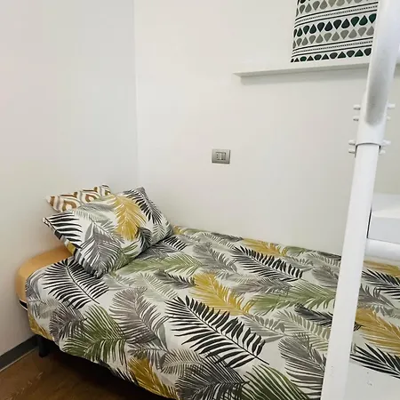 Valeriana Apartment *