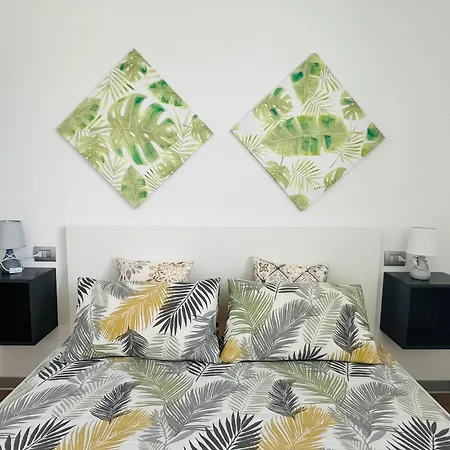 Valeriana Apartment *