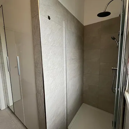 Valeriana Apartment
