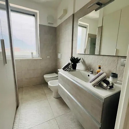 Apartment Valeriana