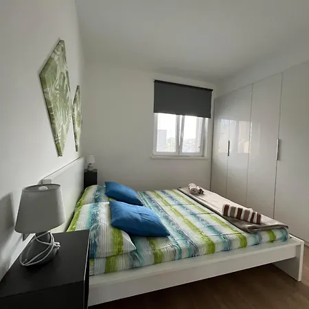 Valeriana Apartment